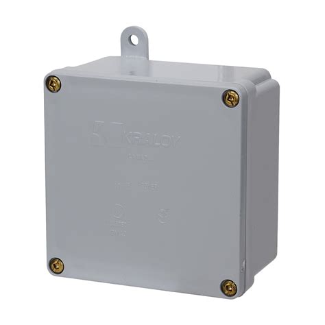 pvc deep junction box|5x5x2 pvc junction box.